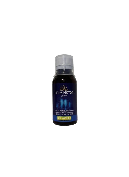 Gelminstop Sirop