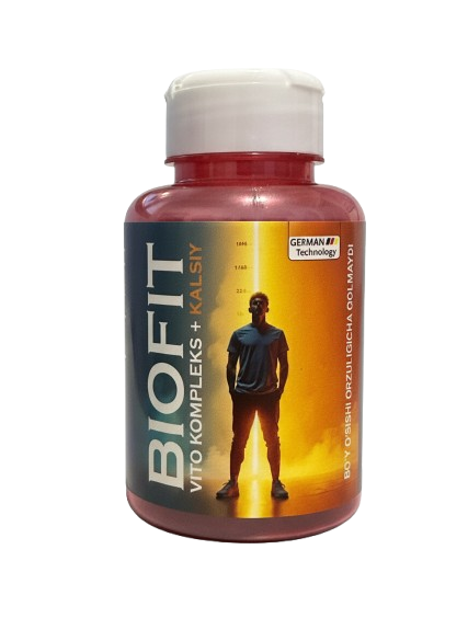 Biofit Tabletka